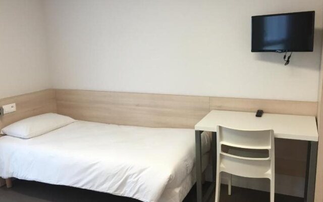 Montempô Apparthôtel Toulouse Balma