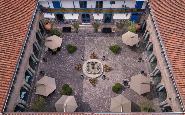 Palacio del Inka, A Luxury Collection Hotel by Marriott