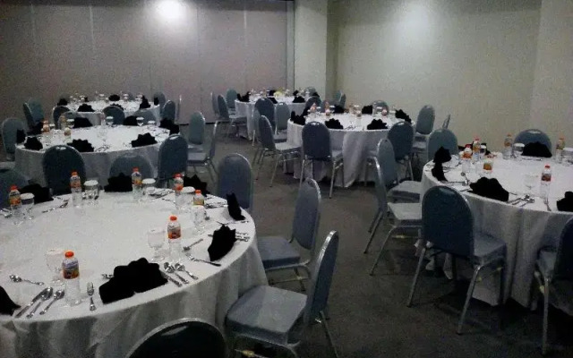 M Hotel Express Sorong