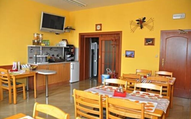 Hotel U Radnice