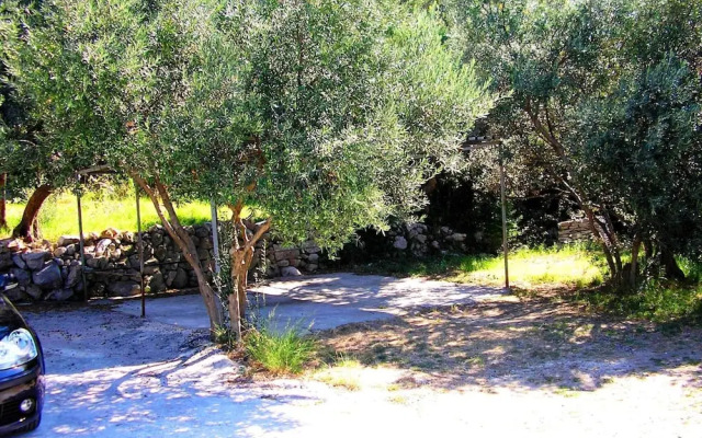 Apartments Lina - Two Bedroom Apartment With Terrace