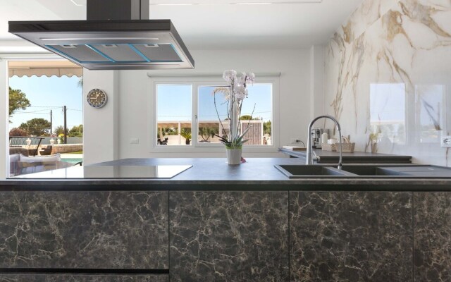 3084 Villa Chez Papà by Perle di Puglia