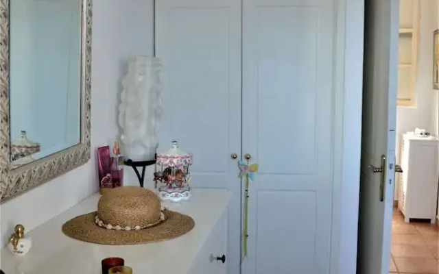 Villa Iokasti Sea View