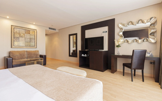 Oh Nice Ulises Ceuta