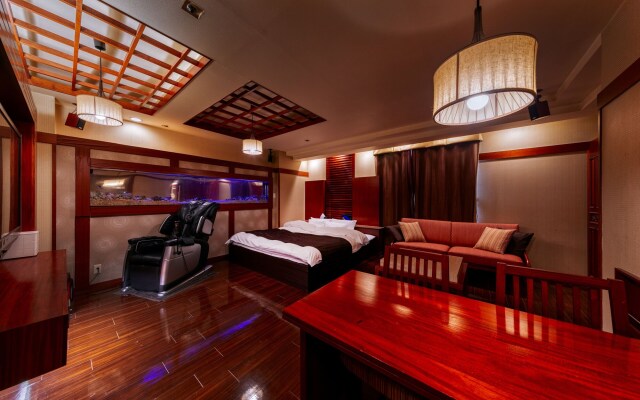 Hotel & Spa Lotus – Adults Only