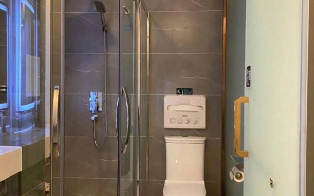 Kington Hotel Kunming