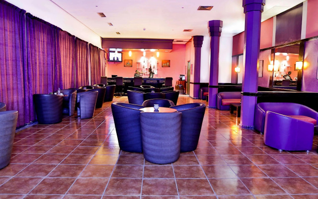 Hotel ibis Oujda