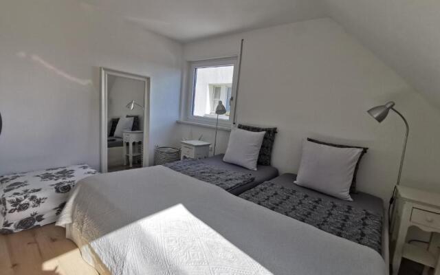 BodenSEE Apartment Friedrichshafen B 19