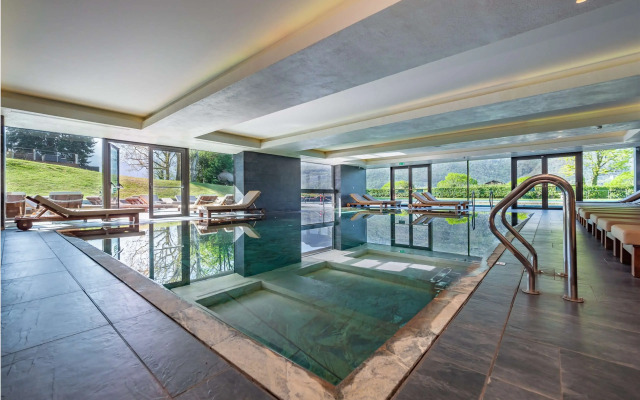 Grand Hotel Billia