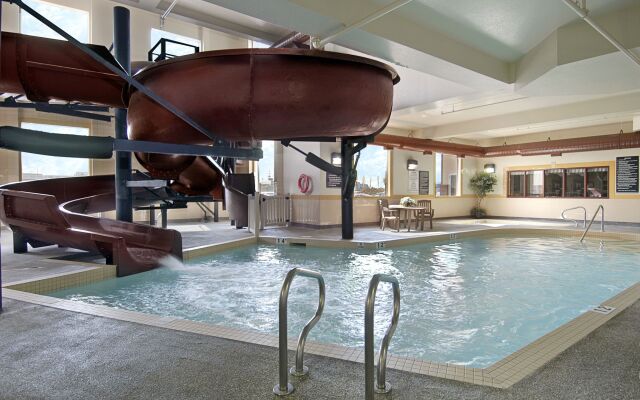 Canalta Airdrie
