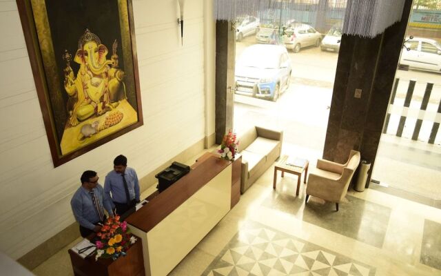 Hotel Mint Oodles