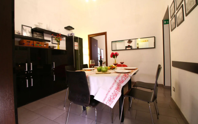 Trasteverooms La Bernardon