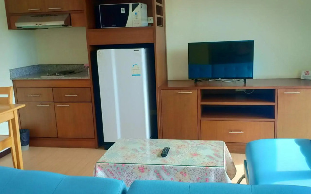 The Icon Place at Nurn Plub Wan