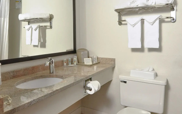 Quality Inn Milan - Sandusky