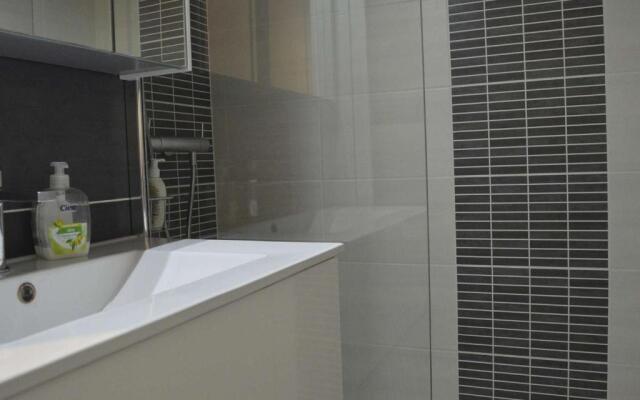 Appartement Cap d'Agde, 2 pièces, 4 personnes - FR-1-249-322