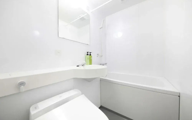 Hotel Stay Inn Nanokamachi