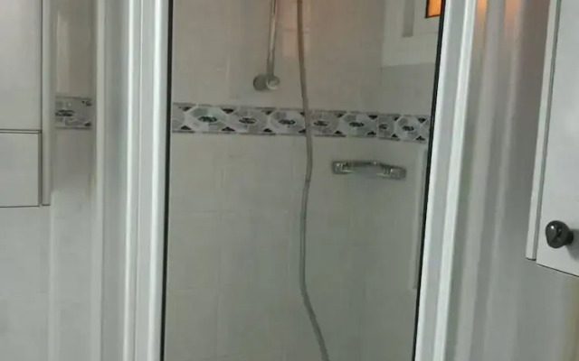 Beautiful Studio 500 Meters From the Beach