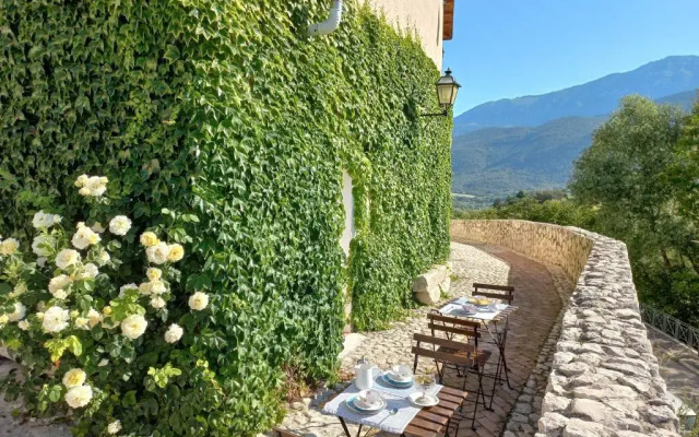 L'armonica di nonnoSandro