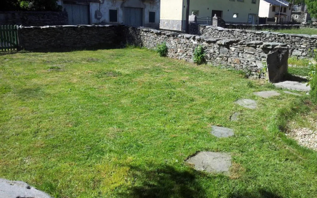 Casa Rural El Llao Y Los Fresnos