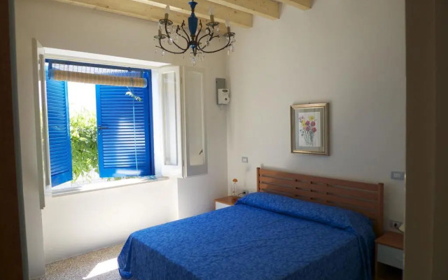 Villetta Azzurra