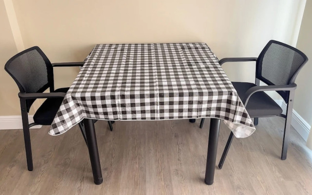 TriLuxe Inn & Studios