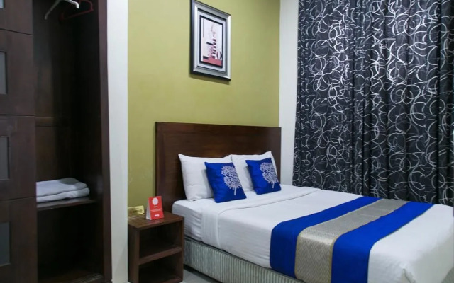 OYO 101 V'la Heritage Hotel