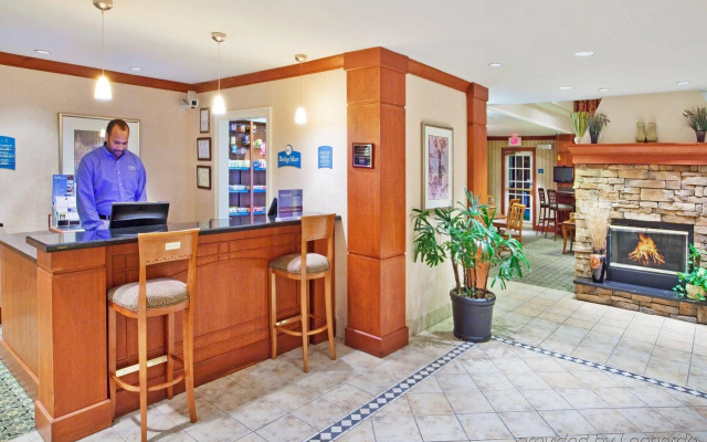 Sonesta ES Suites Atlanta Alpharetta Avalon