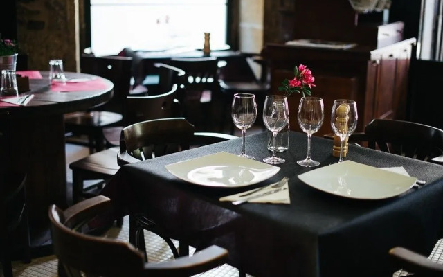 Hotel Gastronómico Arco de Mazarelos