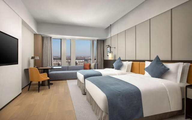 Wyndham Xiongan