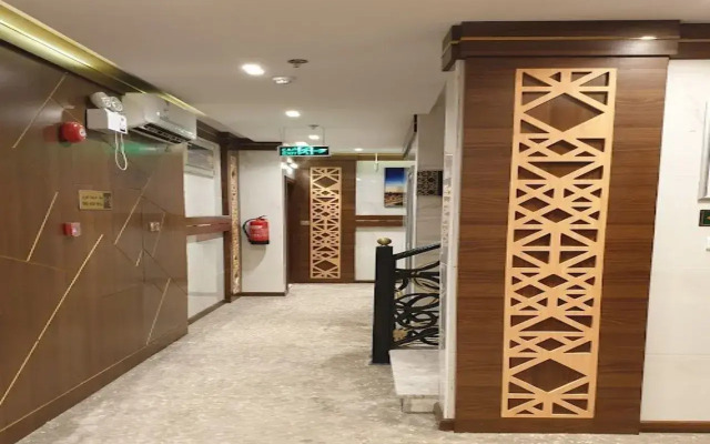 Nayrouz Riyadh Furnished Apartments