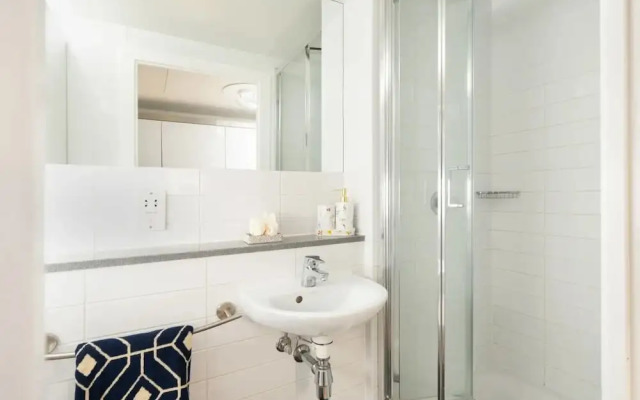 Student Only Radford Mill