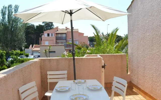 Appartement Saint-Cyprien, 2 pièces, 6 personnes - FR-1-225D-42