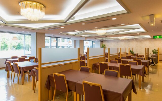 Livemax Resort Kaga Yamashiro