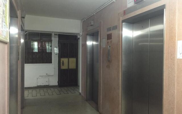 Traveller Friendship Hostel