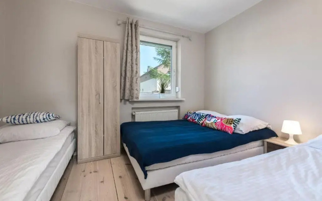 Surf Villa