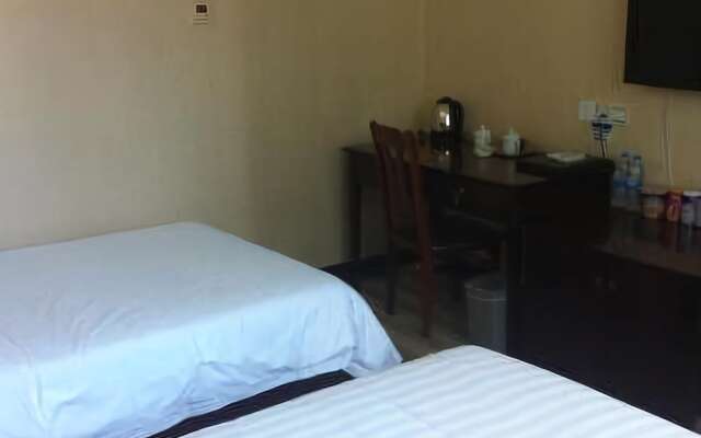 Nanfang Hotel