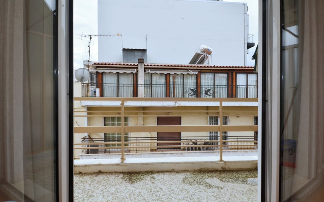 Studio in the heart of Athens