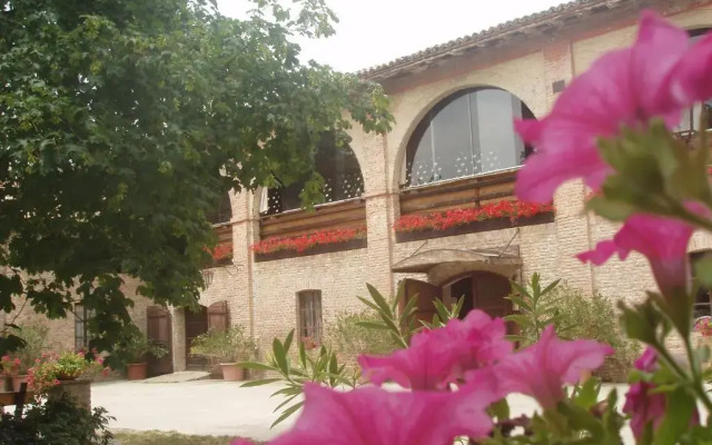 Agriturismo Torrazzetta