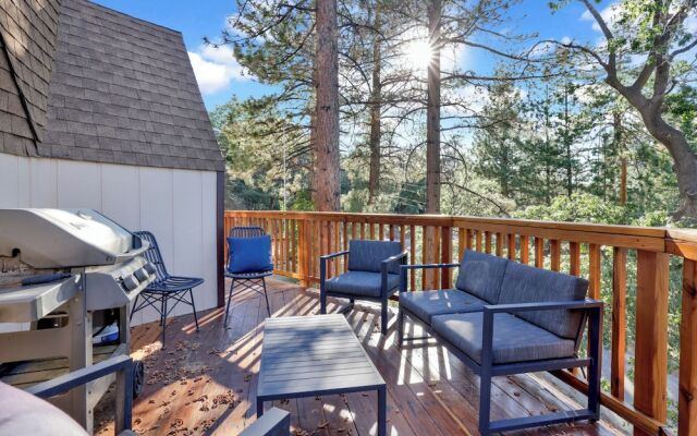 Travertine Dome Home #2241