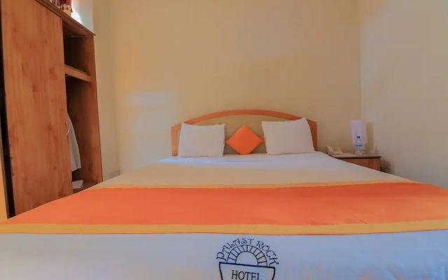 Palast Rock Hotel