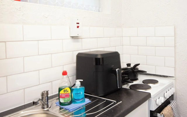 St Andrews by Guestz