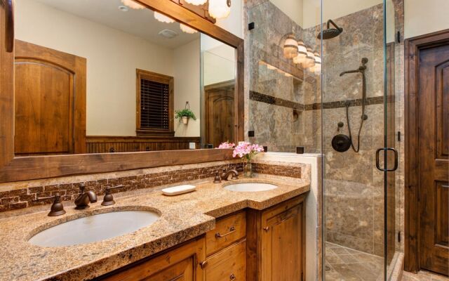 Abode at Quit 'N Time