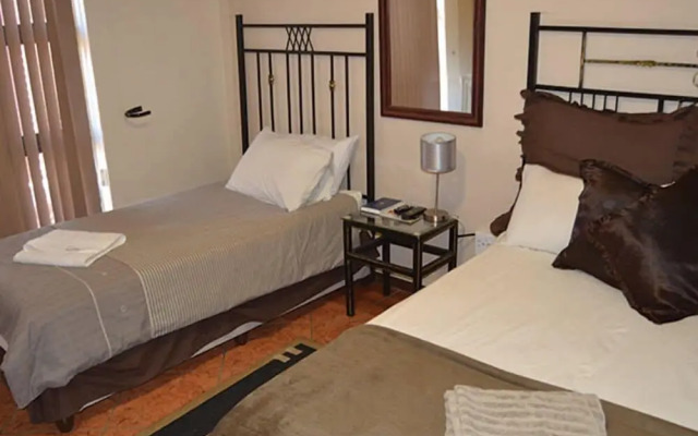 Esme's Guest House