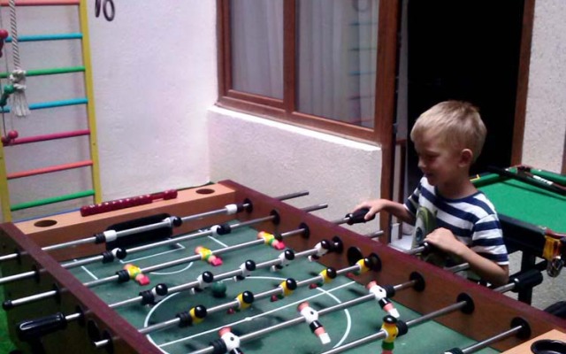 Mini Hotel Princessa