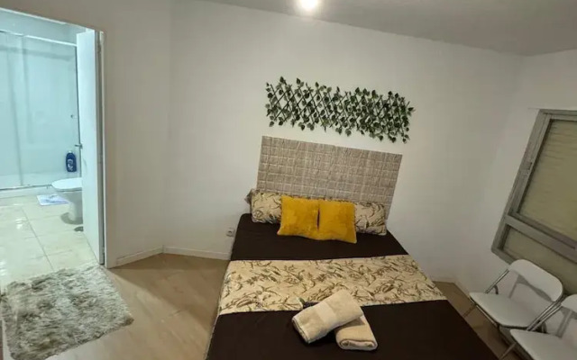 Mars Suites Alondra