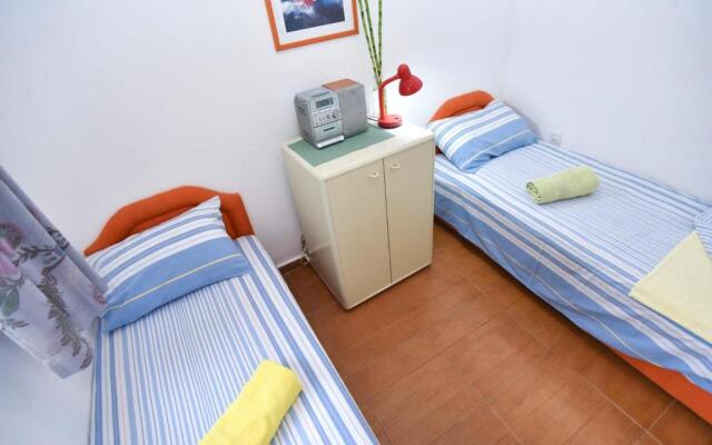 Family Apartment Budva