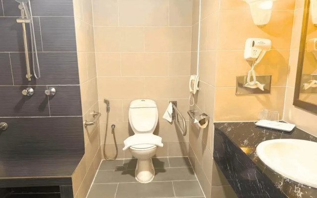 Howard Johnson By Wyndham Kuala Lumpur 118