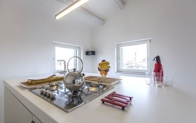 San Lorenzo Luxury Penthouse