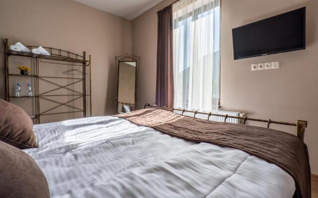 Travel Inn Kazbegi