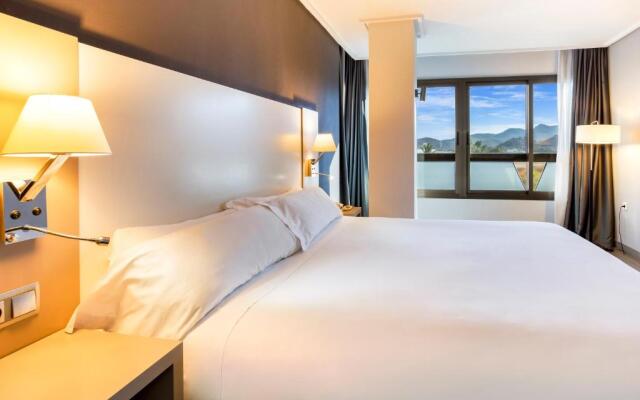 B&B Hotel Cartagena Cartagonova